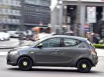 Lancia Ypsilon Elefantino 2014 года